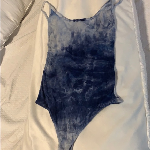 bodysuit - never worn!! - Picture 1 of 2